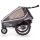 Qeridoo Regenverdeck für Kidgoo2