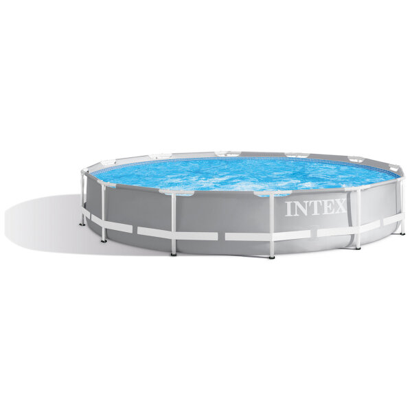 Intex 26710NP Prism Frame Pool 366 cm