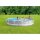Intex 26710NP Prism Frame Pool 366 cm