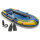 Intex 68370NP Schlauchboot Challenger 3 Set