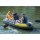 Intex 68370NP Schlauchboot Challenger 3 Set