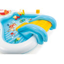 Intex 57162NP Planschbecken Playcenter Fishing Fun