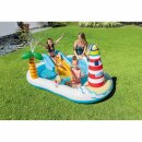 Intex 57162NP Planschbecken Playcenter Fishing Fun