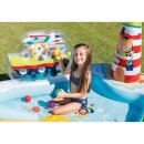 Intex 57162NP Planschbecken Playcenter Fishing Fun