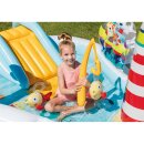 Intex 57162NP Planschbecken Playcenter Fishing Fun