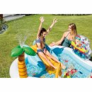 Intex 57162NP Planschbecken Playcenter Fishing Fun