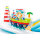Intex 57162NP Planschbecken Playcenter Fishing Fun