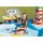 Intex 57162NP Planschbecken Playcenter Fishing Fun