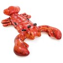 Intex 57533NP Luftmatratze RideOn Lobster