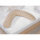 Theraline Dodo Stillkissen 170 cm inkl Bezug Sterne cappuccino