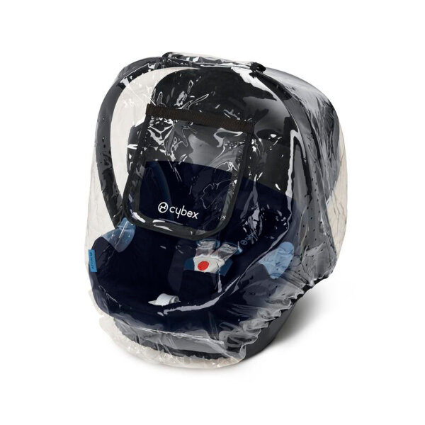 Cybex Regenverdeck transparent für Cloud und Aton