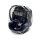 Cybex Regenverdeck transparent für Cloud und Aton