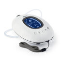 NUK Nature Sense elektrische Milchpumpe mit Akku-Betrieb