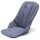 Bugaboo Fox Sitzbezug Blau Meliert