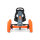 Berg Pedal Gokart Reppy Racer