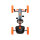 Berg Pedal Gokart Reppy Racer