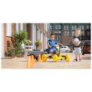 Berg Pedal Gokart Buzzy BSX
