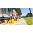 Berg Pedal Gokart Buzzy BSX