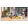 Berg Pedal Gokart Buzzy BSX