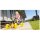 Berg Pedal Gokart Buzzy BSX