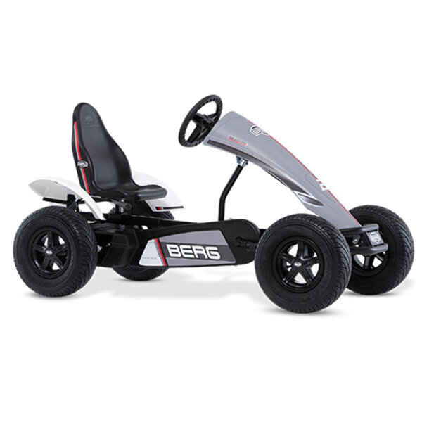 Berg Go-Kart Race GTS BFR