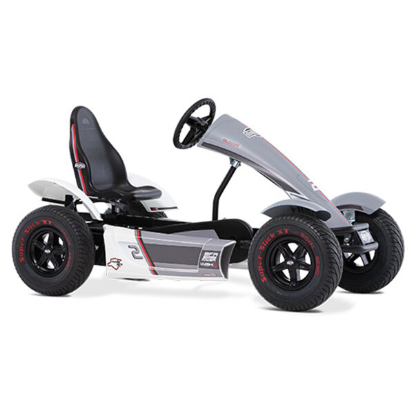 Berg Go-Kart Race GTS BFR - Full spec