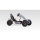 Berg Pedal Gokart XL Race GTS BFR - Full spec