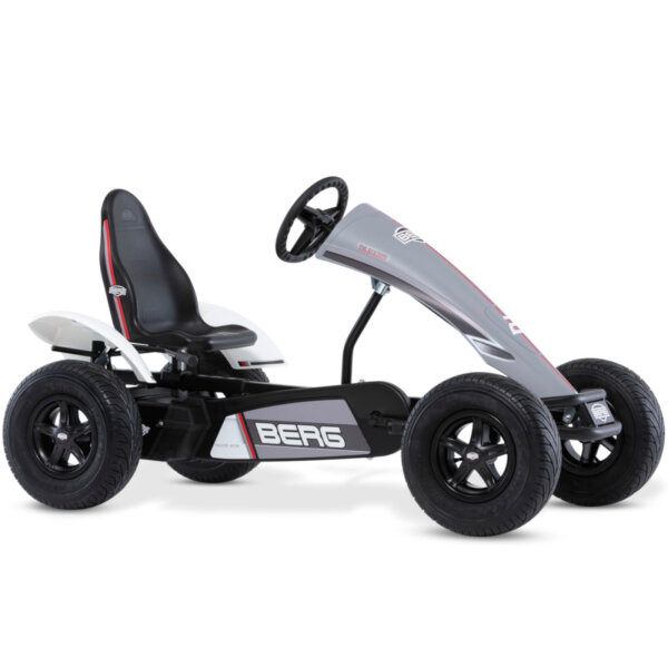 Berg Go-Kart Race GTS BFR-3