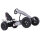 Berg Pedal Gokart XL Race GTS BFR-3