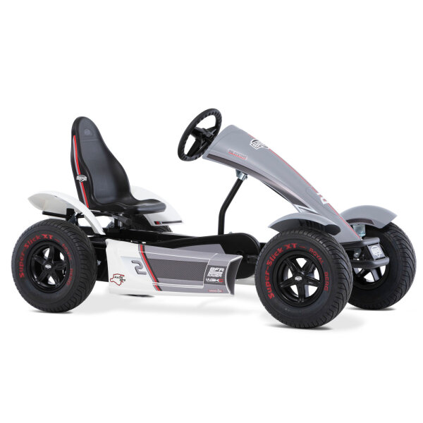 Berg Go-Kart Race GTS BFR-3 - Full spec