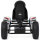 Berg Pedal Gokart XL Race GTS BFR-3 - Full spec
