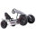 Berg Pedal Gokart XL Race GTS BFR-3 - Full spec
