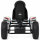 Berg Pedal Gokart XL Race GTS BFR-3 - Full spec