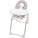 Odenwälder Babycool-Auflage new woven für Autositz Gruppe 1