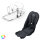 Bugaboo Donkey 2 Duo Bezugsset