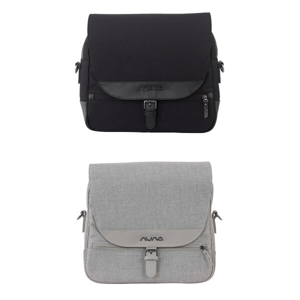 Nuna Diaper Bag Elterntasche