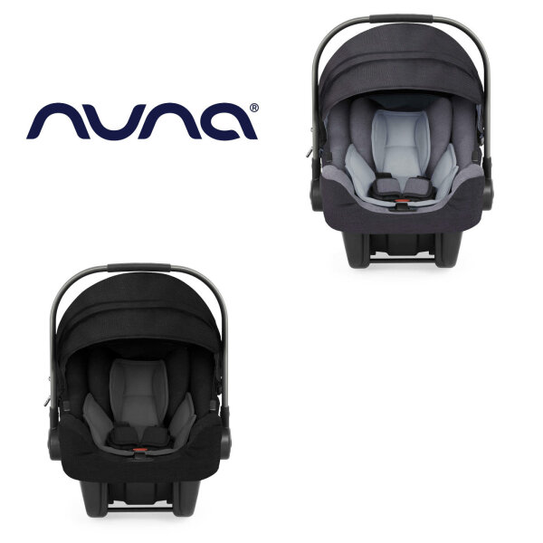 Nuna PIPA icon i-Size Babyschale