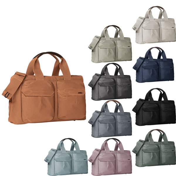 Joolz Uni 2 Wickeltasche