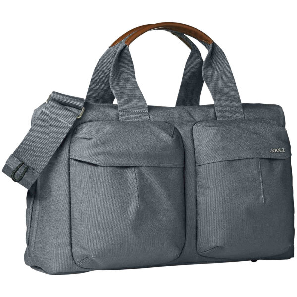 Joolz Uni 2 Wickeltasche Gorgeous grey