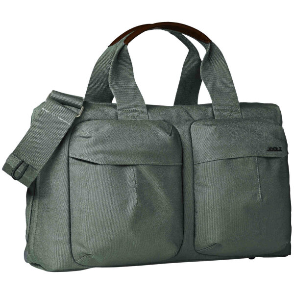 Joolz Uni 2 Wickeltasche Marvellous green