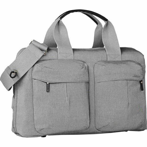 Joolz Uni 2 Studio Wickeltasche Graphite