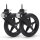 Bugaboo Fox Radkappen Reflective
