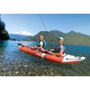 Intex 68309NP Kajak Excursion Pro K2 Set