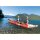 Intex 68309NP Kajak Excursion Pro K2 Set