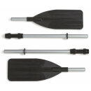 Intex 68351NP Schlauchboot Seahawk 4 Set