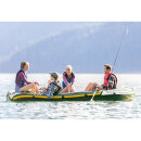 Intex 68351NP Schlauchboot Seahawk 4 Set
