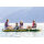 Intex 68351NP Schlauchboot Seahawk 4 Set