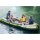 Intex 68351NP Schlauchboot Seahawk 4 Set