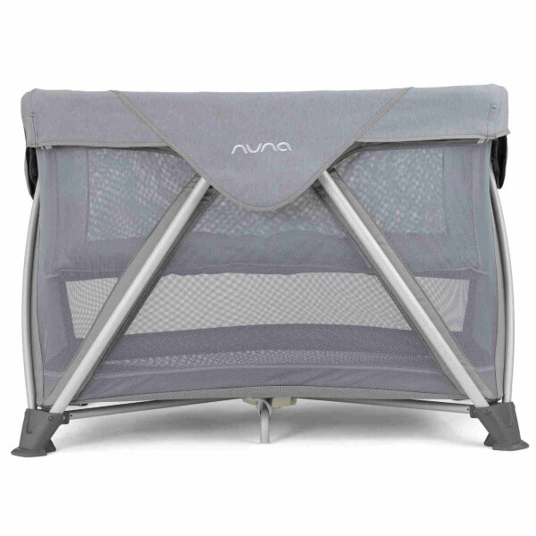 Nuna SENA aire Reisebett Frost