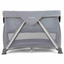 Nuna SENA aire Reisebett Frost